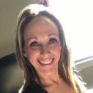 Meet your Posher, Debbie